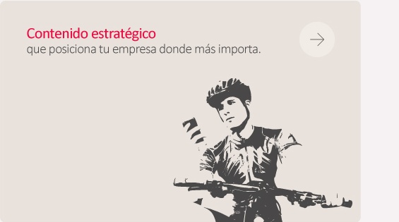 Contenido estratégico